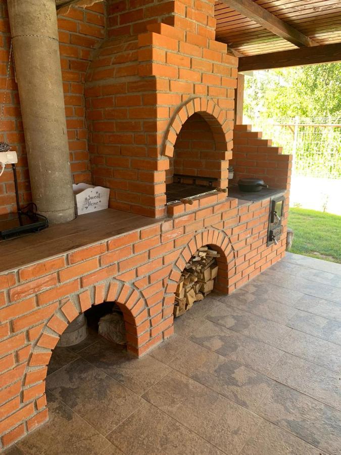 Autentic Adorabil Apartment Albestii Paminteni Exterior foto