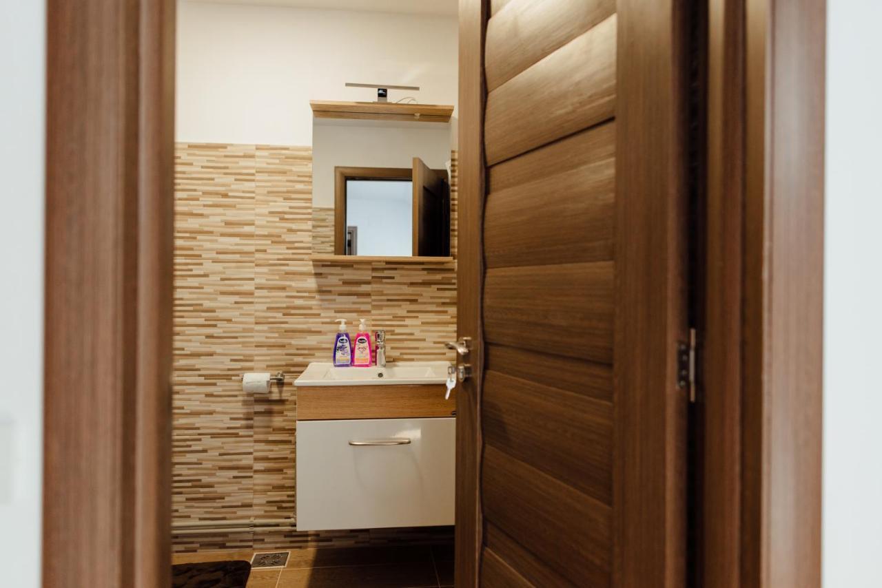 Autentic Adorabil Apartment Albestii Paminteni Exterior foto