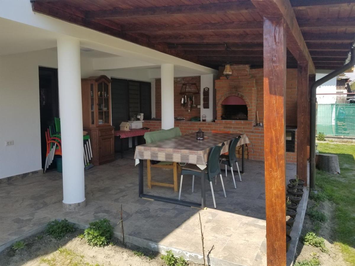 Autentic Adorabil Apartment Albestii Paminteni Exterior foto