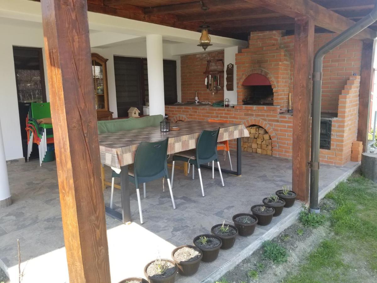 Autentic Adorabil Apartment Albestii Paminteni Exterior foto